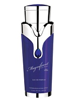 MAGNIFICENT BLUE POUR HOMME