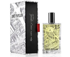 N15 JUNGLE TOBACCO