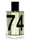 EAU de ICEBERG est.74