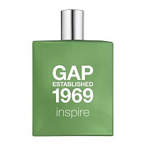 GAP ESTABLISHED 1969 INSPIRE GAP ESTABLISHED 1969 INSPIRE