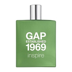 GAP ESTABLISHED 1969 INSPIRE