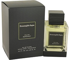 ITALIAN BERGAMOT