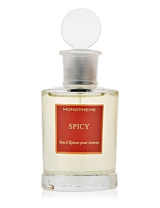SPICY men