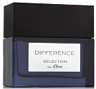 Selection DIFFERENCE