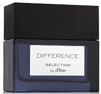 Selection DIFFERENCE