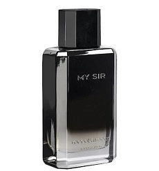 MY SIR