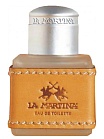 LA MARTINA HOMBRE