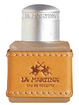 LA MARTINA HOMBRE LA MARTINA HOMBRE