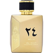 OUD 24 HOURS MAJESTIC GOLD  OUD 24 HOURS MAJESTIC GOLD