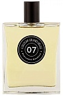 Parfumerie Generale PG07 COLOGNE GRAND SIECLE