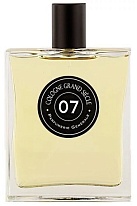 Parfumerie Generale PG07 COLOGNE GRAND SIECLE