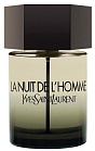 LA NUIT de L HOMME