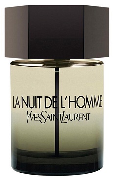 LA NUIT de L HOMME