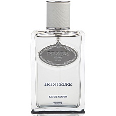 Infusion D'IRIS CEDRE