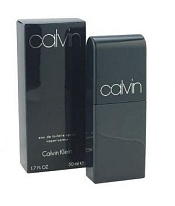 CALVIN CALVIN