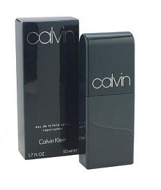 CALVIN