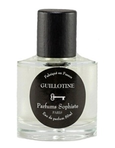 GUILLOTINE