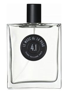 Parfumerie Generale LE MUSC & LA PEAU 4.1