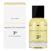 ABSTRACTION RAISONNEE ABSTRACTION RAISONNEE