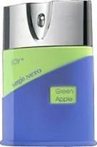 Boy GREEN APPLE Boy GREEN APPLE