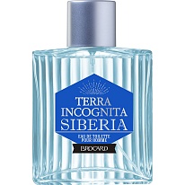 TERRA INCOGNITA SIBERIA TERRA INCOGNITA SIBERIA