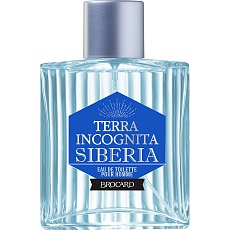 TERRA INCOGNITA SIBERIA